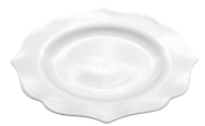 Mayfair Dinner Plate - 28cm 